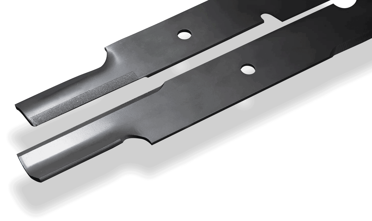 LaserEdge® Self-Sharpening Blade - Fisher Barton