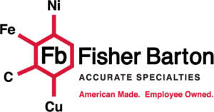 Fisher Barton Accurate Specialties