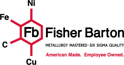 Fisher Barton's new logo
