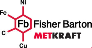 Fisher Barton Metkraft
