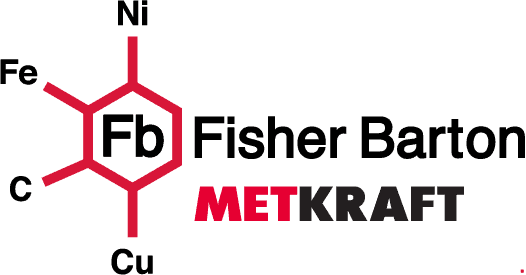 Fisher Barton Metkraft