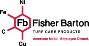 Fisher Barton Turf Care Products