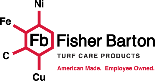 Fisher Barton Turf Care Products