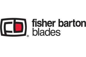 Fisher Barton Blades