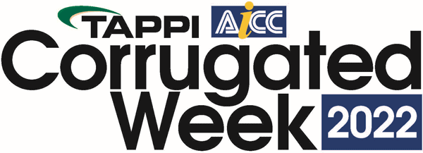 Corrugated Week 2022 Logo