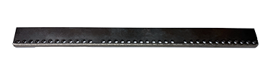 Concave Bars Concave Bars