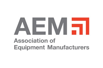 Association of equipment manufacturers