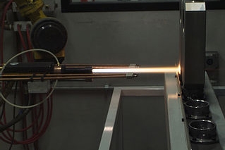 HVOF, High Velocity Oxyfuel HVOF, High Velocity Oxyfuel