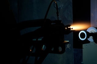 Plasma Spray Plasma Spray