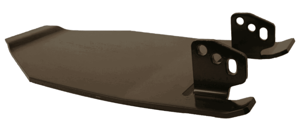 Skid Plate Skid Plate