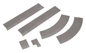 Steel Industrial Knives