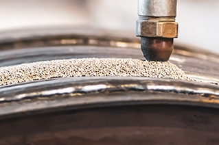 Submerged Arc Welding submerged arc welding SAW